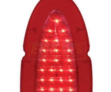 Chevy LED Tail Light, 1954