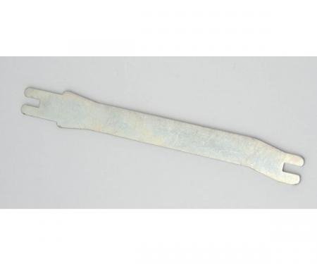 Chevy Parking Brake Spreader Bar, Rear, 1955-1957