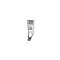 Chevy A-Pillar, Hinge Repair Panel, Right, 1957