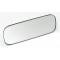 Full Size Chevy Interior Rear View Mirror, Standard, 1958-1962