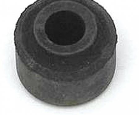 Full Size Chevy Shock Grommet, Front Upper, 1958-1972