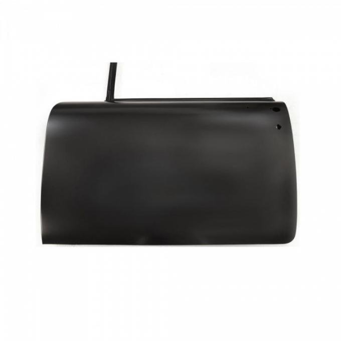 Chevy Nomad Complete Door Shell  Driver's Side, 1955-1957