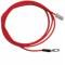 Full Size Chevy Power Accessory Lead Wire, 1963-1964