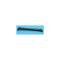 Chevy Bumper Brace, Right, Front, Outer Diagonal, 1956