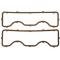 Full Size Chevy Valve Cover Gaskets, Big Block, 348ci & 409ci, 1958-1964