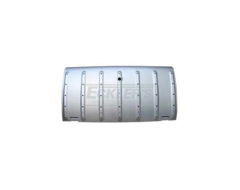 Chevy Nomad Complete Tailgate Assembly, 1955-1957