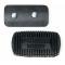 Chevy Power Brake Pedal Conversion Kit, 1955-1957