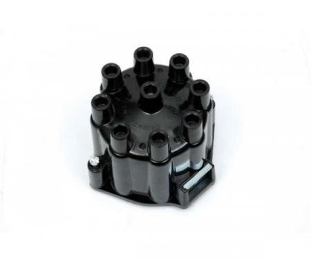 Chevy Distributor Cap, Delco-Remy, 1967-1974