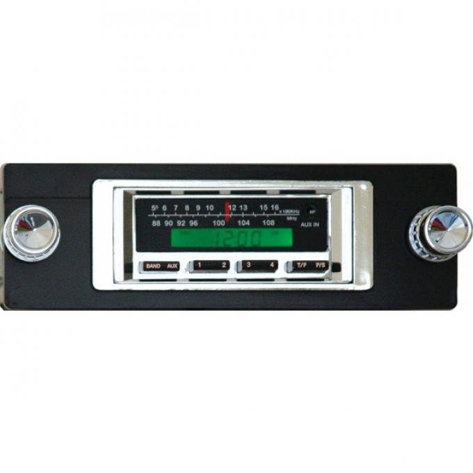 Chevy Stereo, KHE-300 Series, 200 Watts, 1953-1954