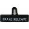 Parking Brake & Emergency Release Handle, 1963-1967