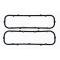 Chevy Valve Cover Gaskets, Big Block, Ultra-Seal, 1955-1957