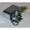 Full Size Chevy Horn Relay, For Alternator Conversion, 1958-1962