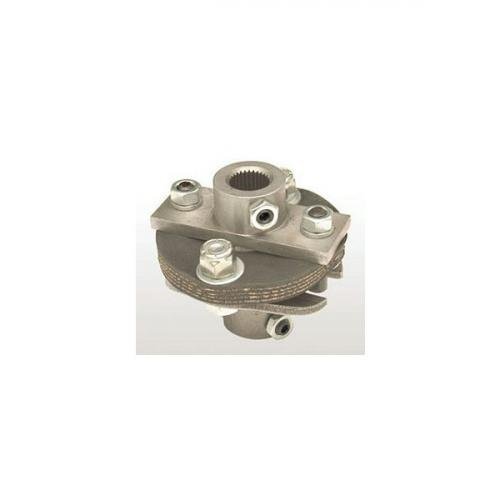 Chevy Power Steering Flex Coupler, 19551957