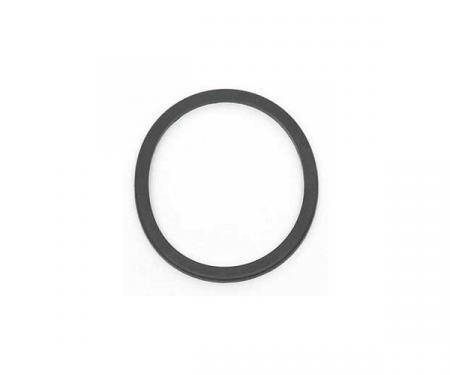 Chevy Air Cleaner Oil Reservoir Gasket, 4-Barrel, Small Block, 1955-1956