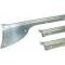 Chevy Door Sill Plate Set, 4-Door Sedan & Wagon, 1949-1952