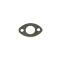 Chevy Tailgate Handle Gasket, Station Wagon, & Sedan Delivery, 1955-1957