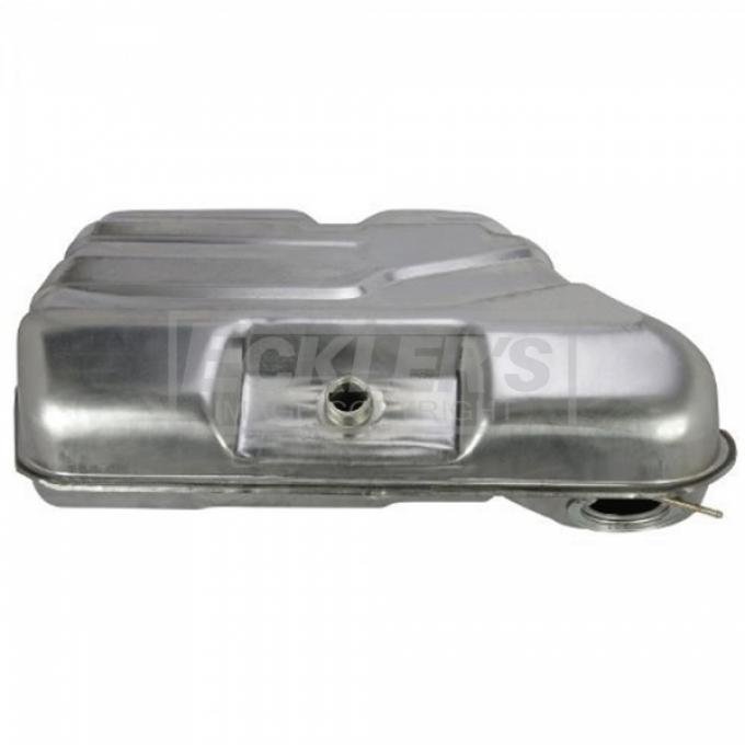 Full Size Chevy Wagon Gas Tank, With EEC, 1970-1974