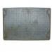 Chevy Speaker Grille, Used, 1957