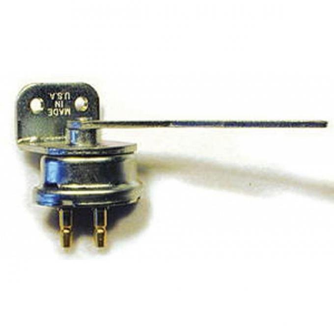 Chevy Brake Light Switch, 1949-1950