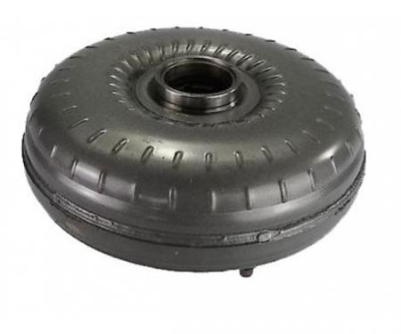 Chevy Torque Converter, P4, For Powerglide Transmissions, 1962-1971