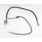 Full Size Chevy Battery Cable, Negative, 1958-1962 Small Block, 1963 6-Cylinder