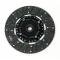 Chevy Clutch Disc, 11, 10-Spline, 1955-1957