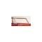 Chevy Rear Liftgate Glass, Clear, Wagon & Sedan Delivery, 1955-1957