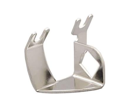 Chevy Kick Down Mounting Bracket, Automatic Transmission, Turbo Hydra-Matic TH350, Lokar, 1955-1957