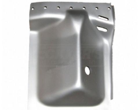 Chevy Shock Tower Reinforcement, Right, Wagon, Good Quality, 1955-1957