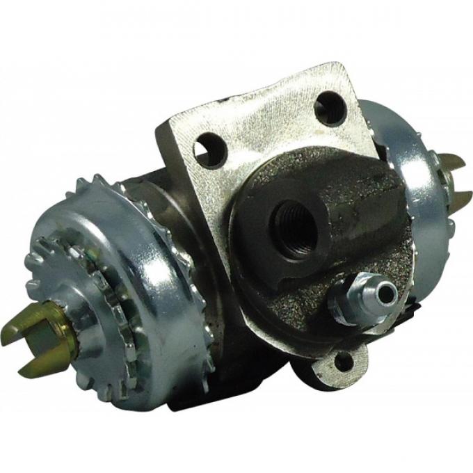 Chevy Wheel Cylinder, Brake, Front, Right, 1949-1950
