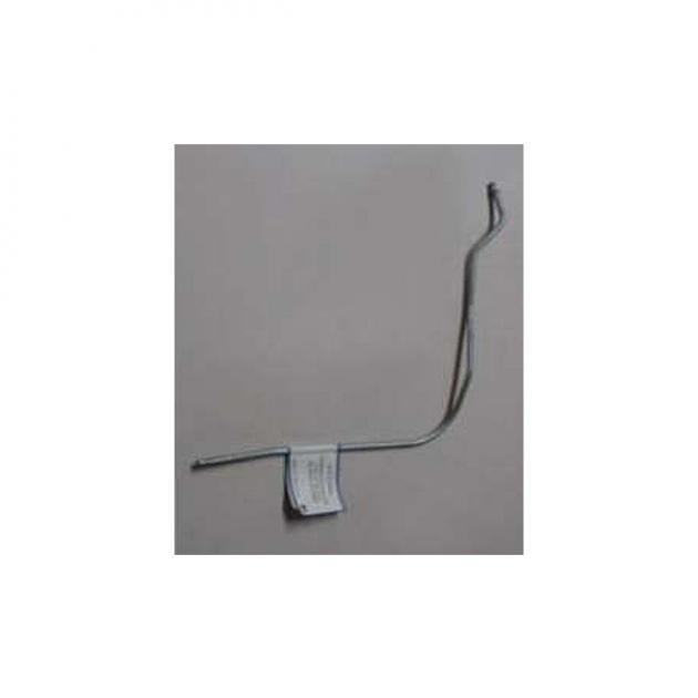 Full Size Chevy Distributor Vacuum Line, Big Block With Quadrajet