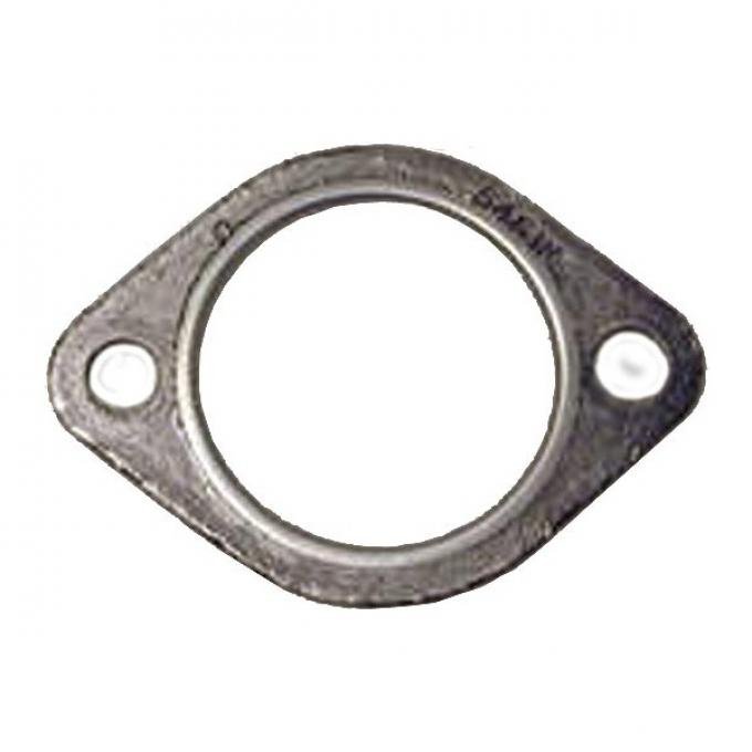Chevy Gasket, Exhaust Pipe To Manifold, 1949-1950