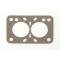 Full Size Chevy 3 x 2-Barrel Carburetors Base Gasket, 1958-1961