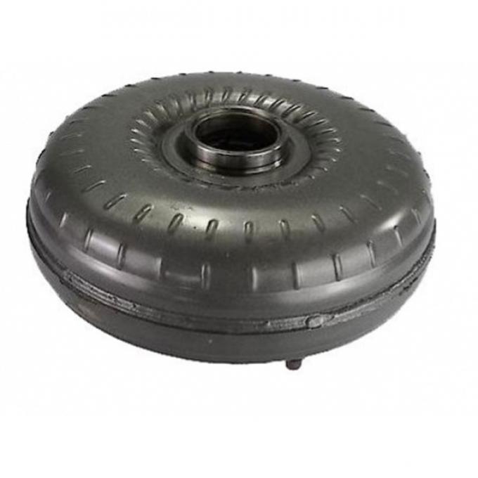 Chevy Torque Converter, B35, For THM350 Transmissions, 1969-1975
