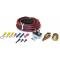 Chevy Electric Fan Relay & Thermostat Kit