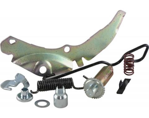 Chevy Drum Brake Shoe Spring Kit, Front, 1955-1957