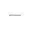 Full Size Chevy Clutch Fork Push Rod, 409ci, 1963