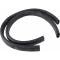 Full Size Chevy Front Inner To Outer Fender Panel Seals, 1961