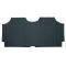 Full Size Chevy Trunk Mat, 2-Door Hardtop, Impala, 1965