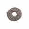 Full Size Chevy Pitman Arm Ball Stud Felt Seal, 1958-1964