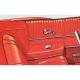 PUI 1965 Chevrolet Impala Preassembled Rear Door Panels, Convertible 65IPDV