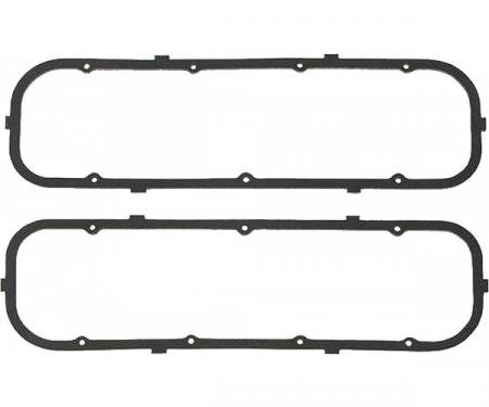 Chevy Valve Cover Gaskets, Big Block, Ultra-Seal, 1949-1954