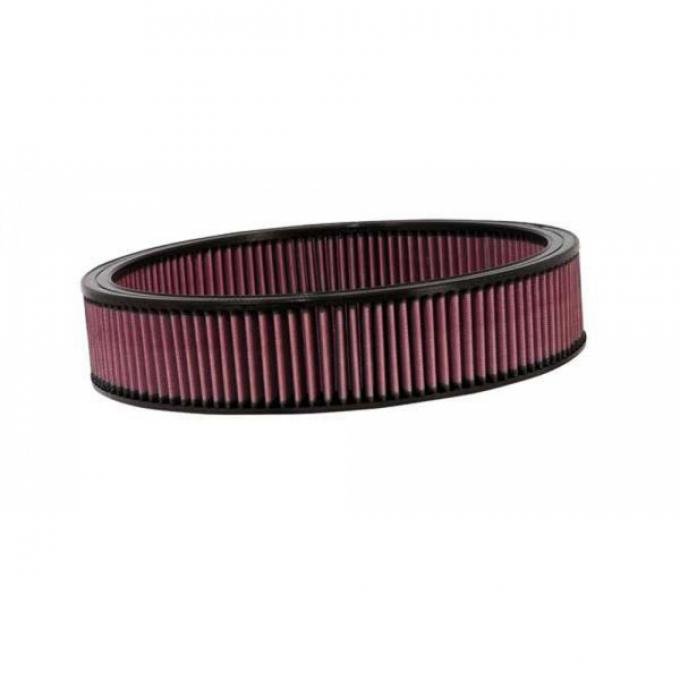 Chevy Impala K&N Performance Air Filter, 1965-1969