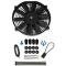 Chevy Electric Cooling Fan, 10, 1949-1954