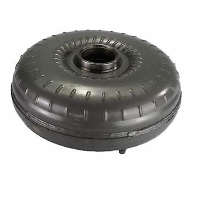 Chevy Torque Converter, P4, For Powerglide Transmissions, 1962-1971