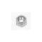 Chevy Wheel Lug Nut, 1955-1957