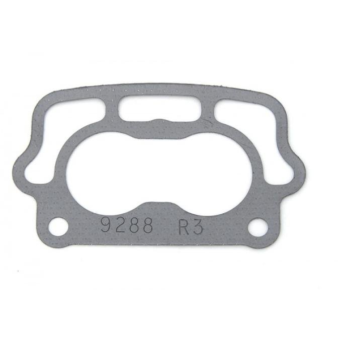 Chevy Carburetor Baseplate Gasket, 2-Barrel, 1955-1957