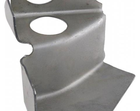 1957 Left Rocker Panel Insert