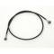 Full Size Chevy Speedometer Cable Assembly, 1958-1972