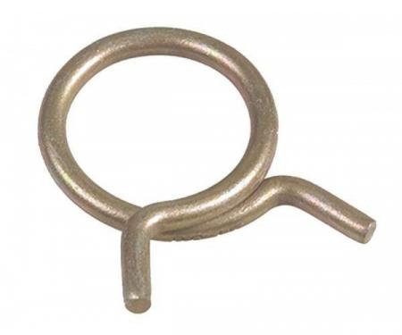 Full Size Chevy Heater Hose Clamp, Spring Ring Style, For 5/8'' Hose, 1958-1967